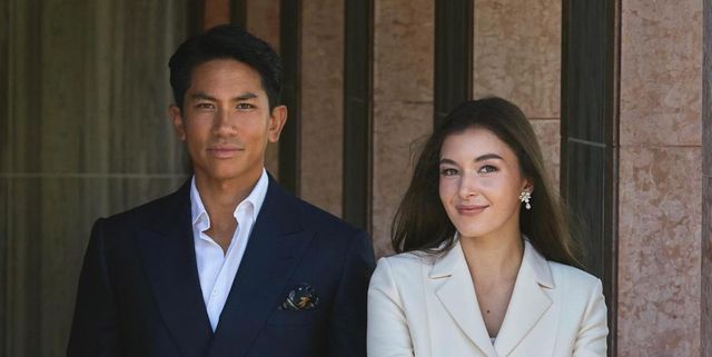 ބުރޫނާއީގެ ޕްރިންސް މަތީން ކައިވެނި ބައްލަވައިގަންނަވަނީ