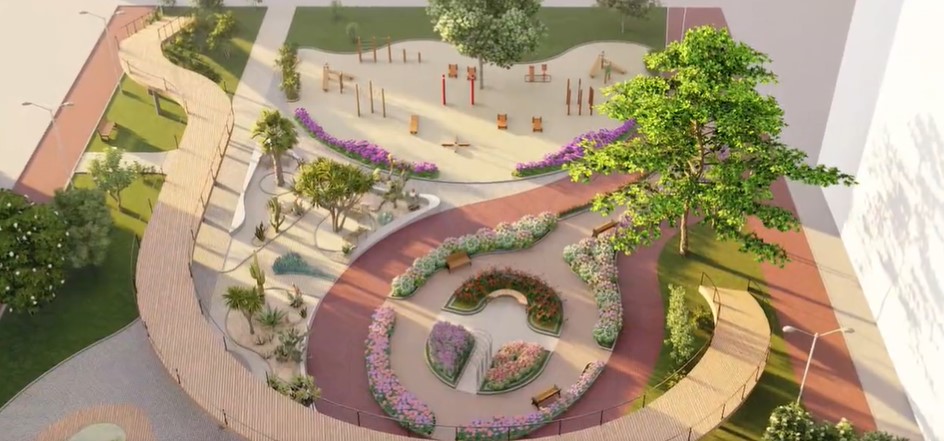 ހިޔާ ޕާކު 2 ވަނަ ފިޔަވަހި ފަރުމާ ކުރުމާ ގުޅޭގޮތުން ރައްޔިތުންގެ ހިޔާލު ހޯދަނީ