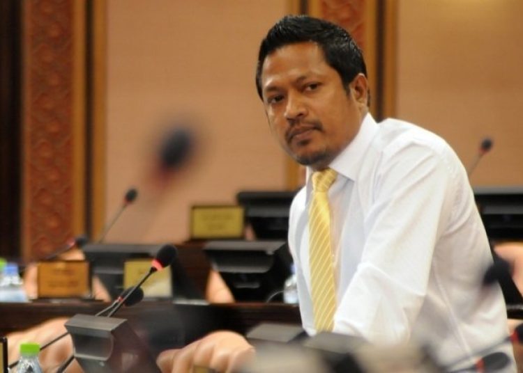 އެމްޑީޕީގެ ޖޭއެސްސީއަކުން ޖުޑީޝަރީ އިސްލާހުކުރާނެ: އިންތި