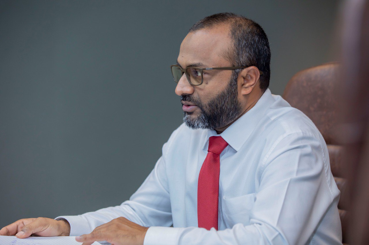 އިސްލާމިކް މިނިސްޓްރީގެ ކަންކަން ހަރުދަނާ ކުރުމަށް ތިންކްޓޭންކެއް އެކުލަވާލަނީ