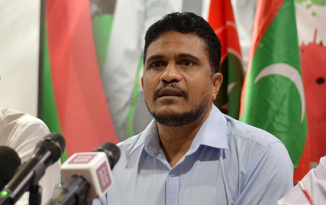 ޖުމްހޫރީ ޕާޓީގެ ޑެޕިއުޓީ ލީޑަރުގެ މަޤާމަށް ނިހާން