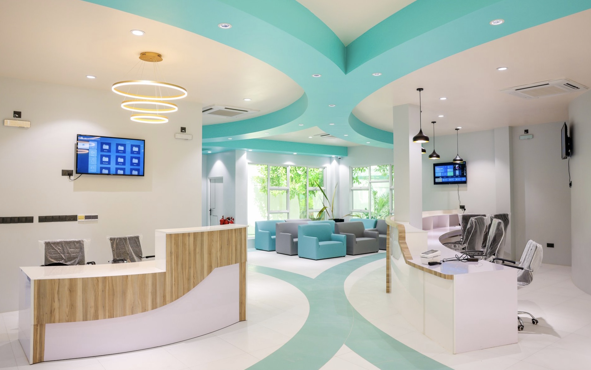 ގަމާއި ގައްދޫ ހޮސްޕިޓަލްގެ މަސައްކަތް އަންނަ މަހު ފަށަނީ