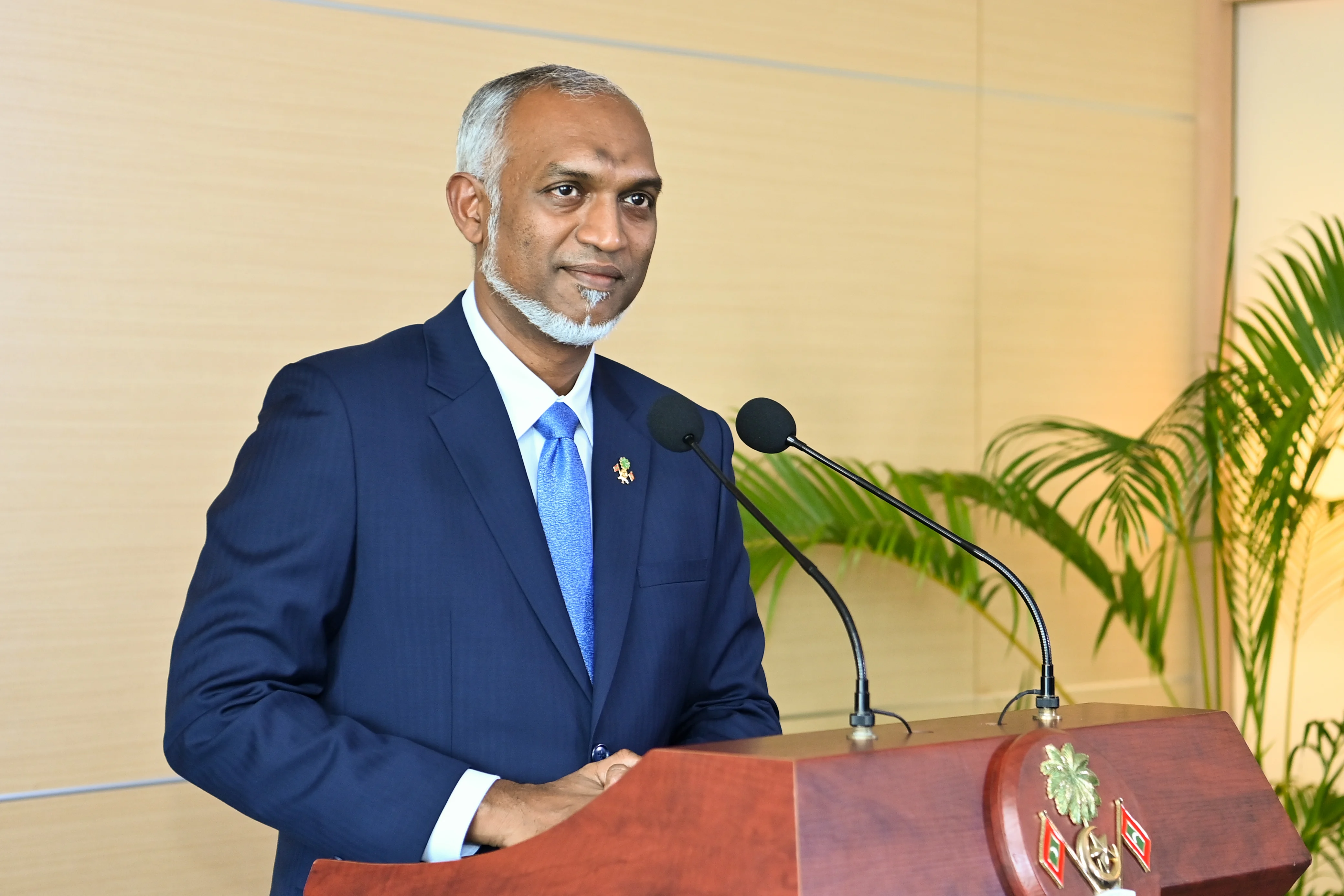 އިޖުތިމާއީ ބޯހިޔާވަހިކަމުގެ ބިލް ސަރުކާރުން މަޖިލީހަށް ހުށަހަޅައިފި