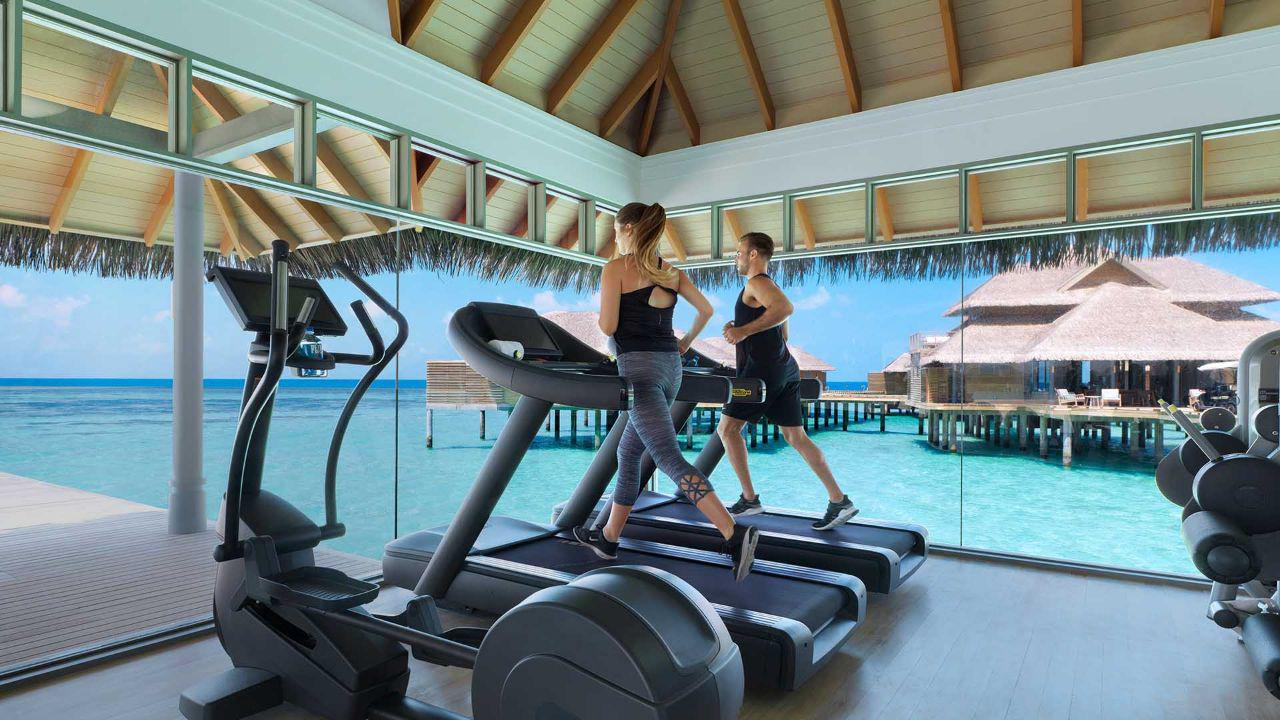 ޖިމް އަދި ފިޓްނަސް ސެންޓަރުތަކުގައި ޢަމަލުކުރާނެ އުސޫލު އެޗްޕީއޭއިން އާންމުކޮށްފި