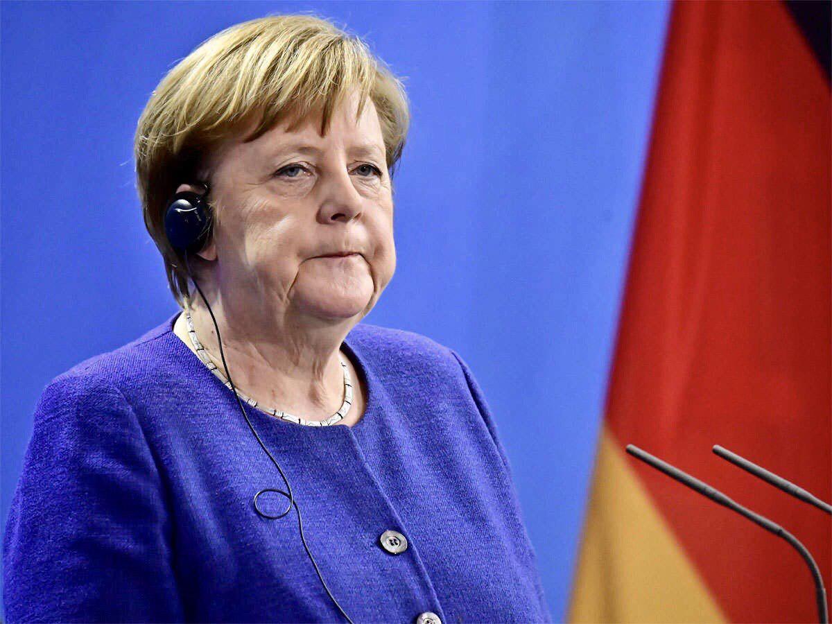 ކޯވިޑް-19: ޗާންސެލާ މާކެލްގެ އިންޒާރަށްފަހުވެސް ޖަރުމަނު ހުޅުވާލައިފި