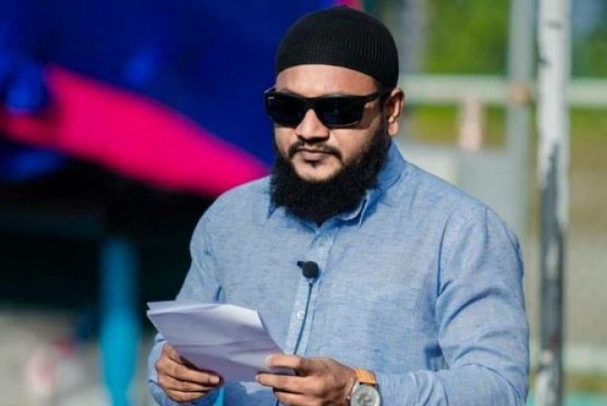 ޒައިދުގެ އިލްތިމާސް އެމްޑީޕީ މެމްބަރުންނަށް: ދީނީ މަޢުލޫމާތު ނޭނގި ދީނޭ ނުކިޔުއްވާ!