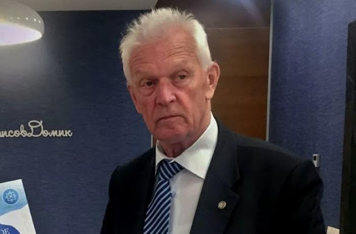 ދައުލަތުގެ ސިއްރުތަކެއް ޗައިނާއަށް ލީކް ކޮށްފައިވާ މައްސަލައެއް ބަލަނީ