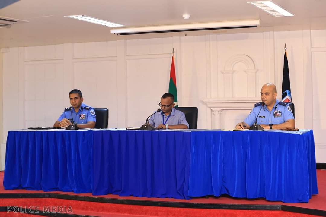 ހުއްދައަށް އެދި ހުށައަޅާނީ ސިޓީ ކައުންސިލާ އިކޮނަމިކް މިނިސްޓްރީއަށް