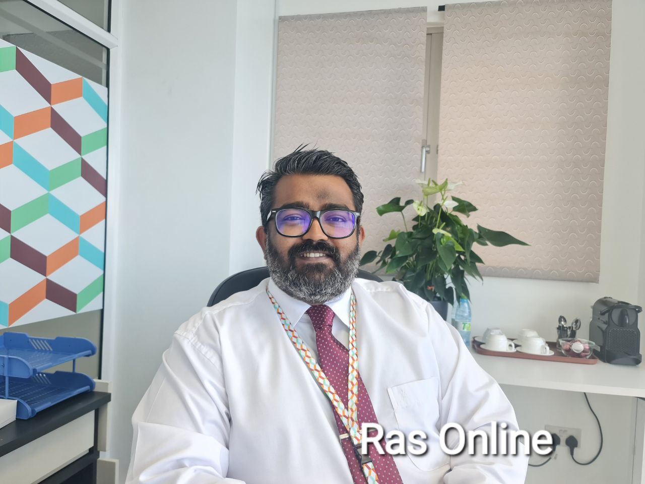 މިއީ ރައްޔިތުންގެ ގޯތިތަށް ހަދަން ލުއިގޮތްތަކެއް ހޯދައިދޭނެ ސަރުކާރު: ހަމްދާން