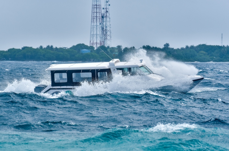 ރާއްޖޭގެ ބޮޑު ބަޔަކަށް ނެރުނު ރީނދޫ ސަމާލު ދަންމާލައިފި