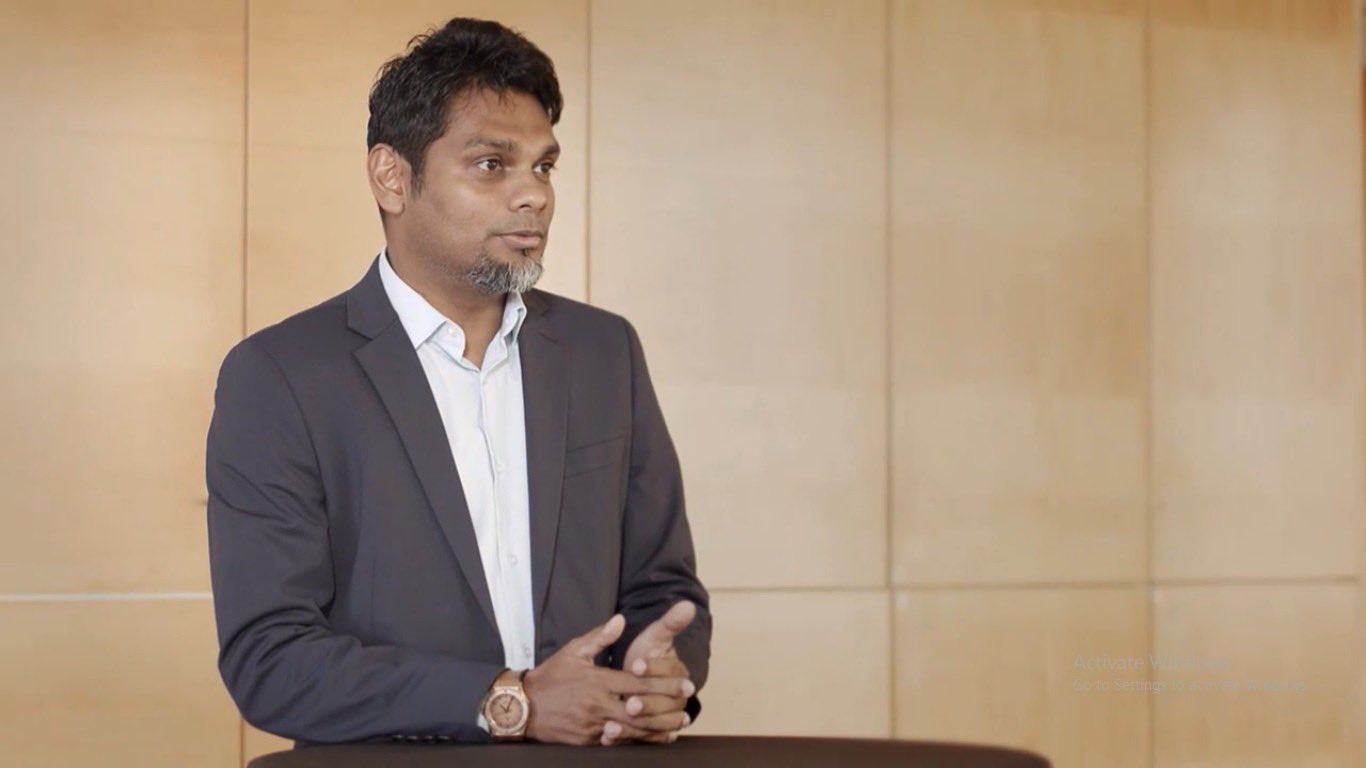 އެސްޓީއޯ ޑިޖިޓަލް ބޭންކް: އަމްރު މިހާރު އިންތިޒާރު ކުރަށްވަނީ އެމްއެމްއޭގެ ހުއްދައަށް