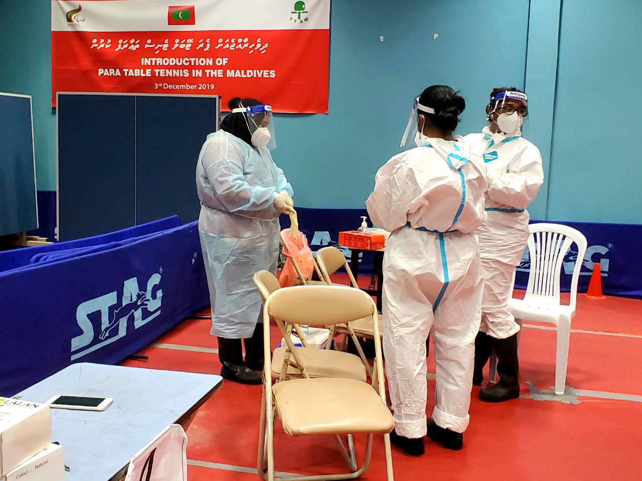 ކޮވިޑް-19: މިއަދު 295 މީހަކު ޕޮޒިޓިވްވިއިރު، 1،500 އަށްވުރެެއް ގިނަ މީހުން ބަލިން ރަނގަޅުވި