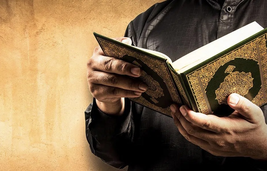 ޤުރްއާން ހިތުދަސް ކުރާ ކުދިންނަށް..