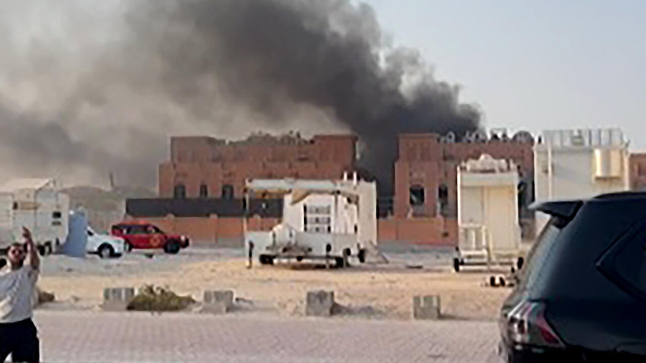 އިސްރާއީލުން ދިން ހަމަލާގައި ހަމާސްގެ އެއްވެސް އޮފިޝަލަކު މަރެއް ނުވޭ