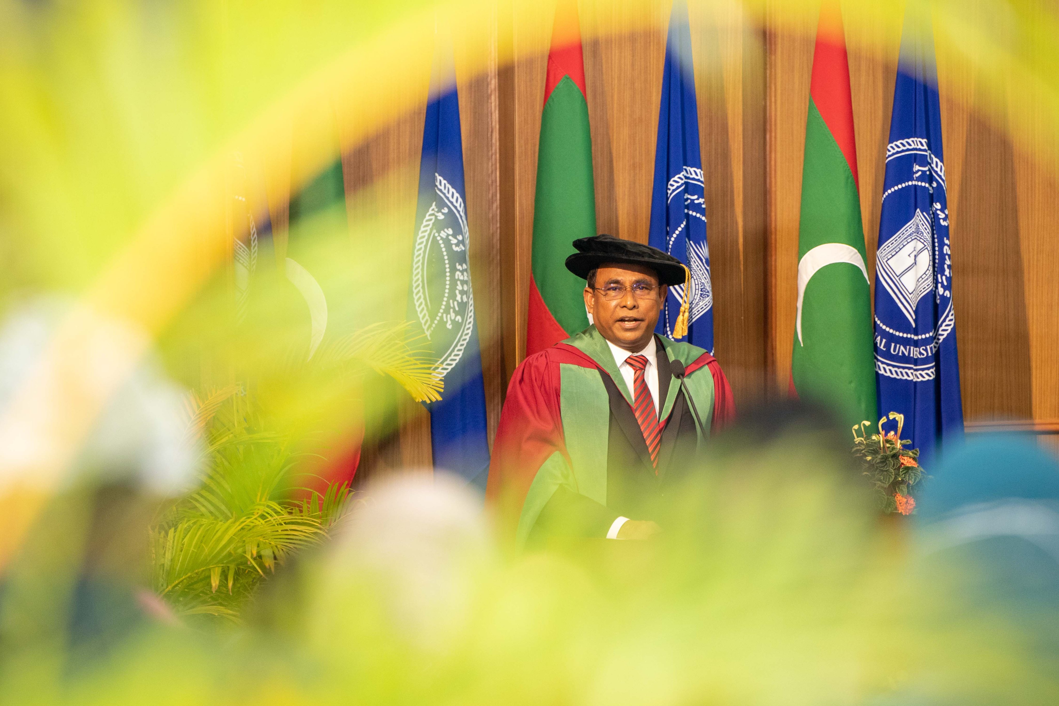 އާ މޮޑެލްތައް ތަޢާރަފްކުރުމުން، ރާއްޖޭގެ ޓޫރިޒަމާއި ވާދަކުރެވޭނެ ޤައުމެއް ނޯންނާނެ - މިނިސްޓަރ