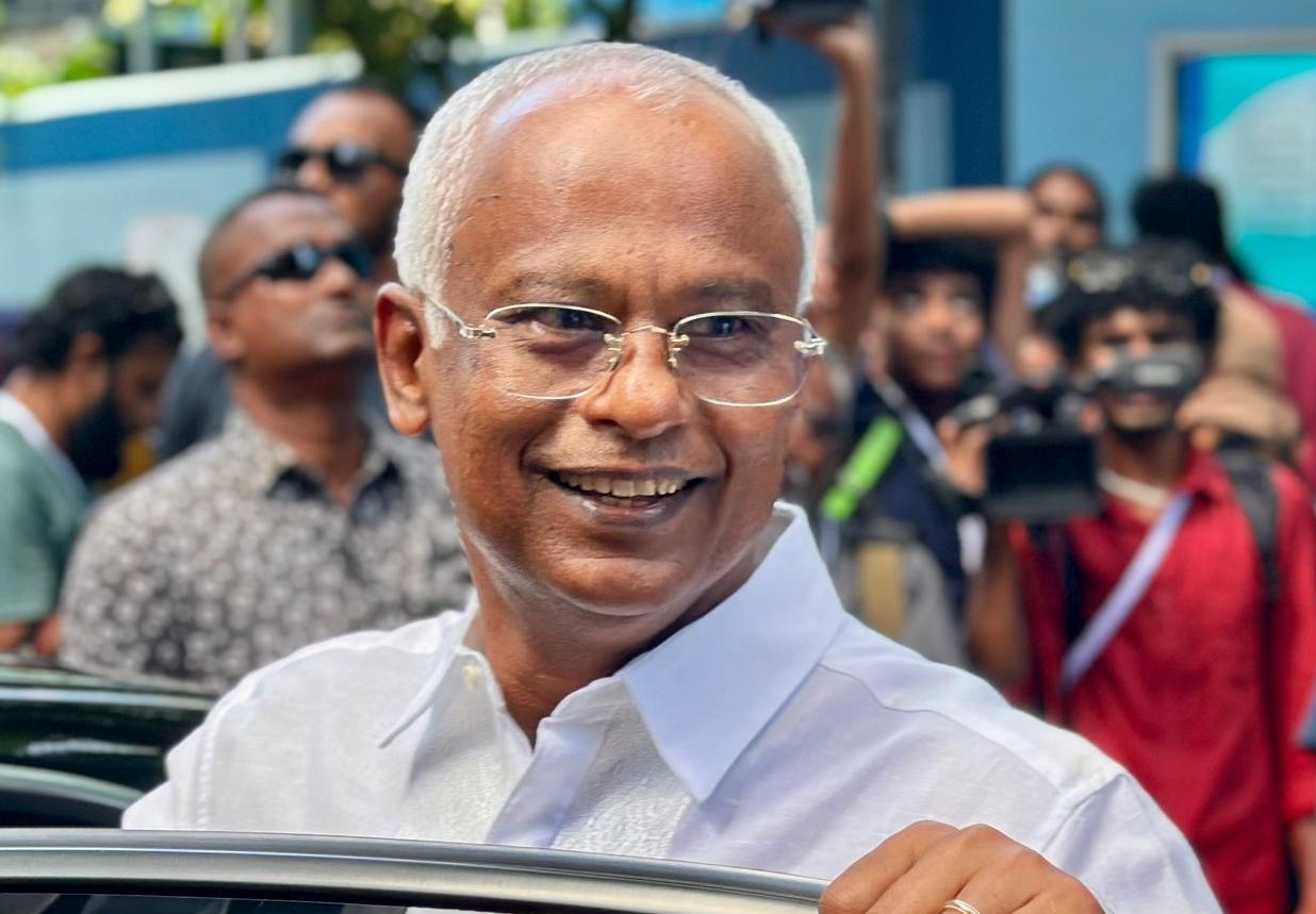 ސާފް ފުޓްސަލް ކާމިޔާބީ: މުޅި ގައުމު ފަޚުރުވެރިވާ ފަދަ ނަތީޖާއެއް - ރައީސް ޞާލިޙް