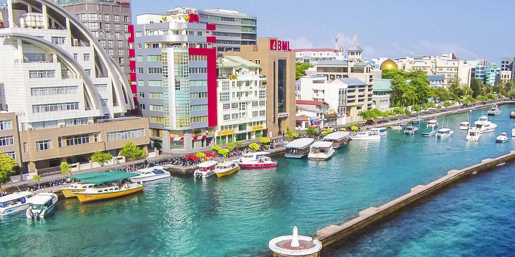 ޔުނިސެފާ ރެޑްކްރެސެންޓް މެދުވެރިކޮށް ޖަޕާނުން 541 ހާސް އެމެރިކާ ޑޮލަރު ދީފި