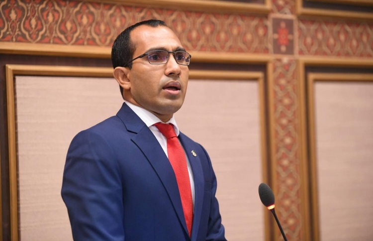 ފުވައްމުލަކު ރައްޔިތުންނަށްވީ ވަޢުދުތައް ހުރީ ނުފުއްދާ؛ އަނެއްކާވެސް ހޮޅި ވަޢުދު: މަލީޙް