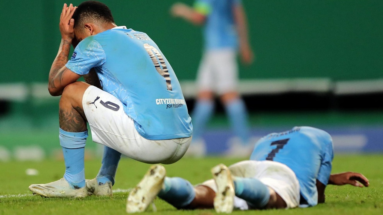 ސިޓީ ބަލިކޮށް ލިޔޯން ސެމީ އަށް