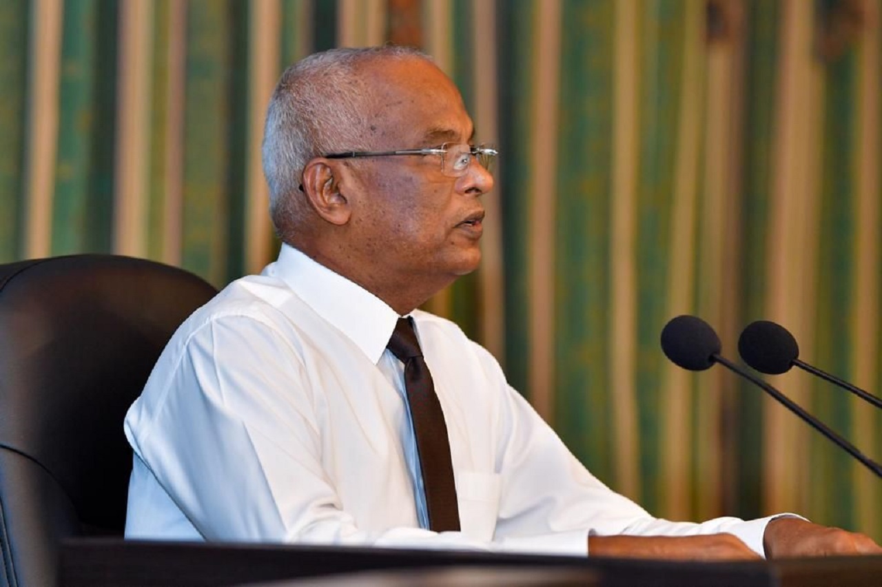 ސްޓޫޑަންޓް ލޯނުތައް ދެއްކުން މިއަހަރުގެ ނިޔަލަށް ފަސްކޮށްދޭން ސަރުކާރުން ނިންމައިފި