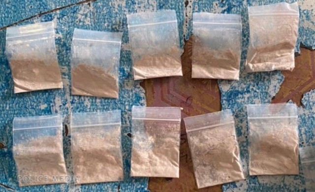 3 ރަށަކުން މަސްތުވާތަކެތި ހޯދައި، މީހަކު ހައްޔަރުކޮށްފި