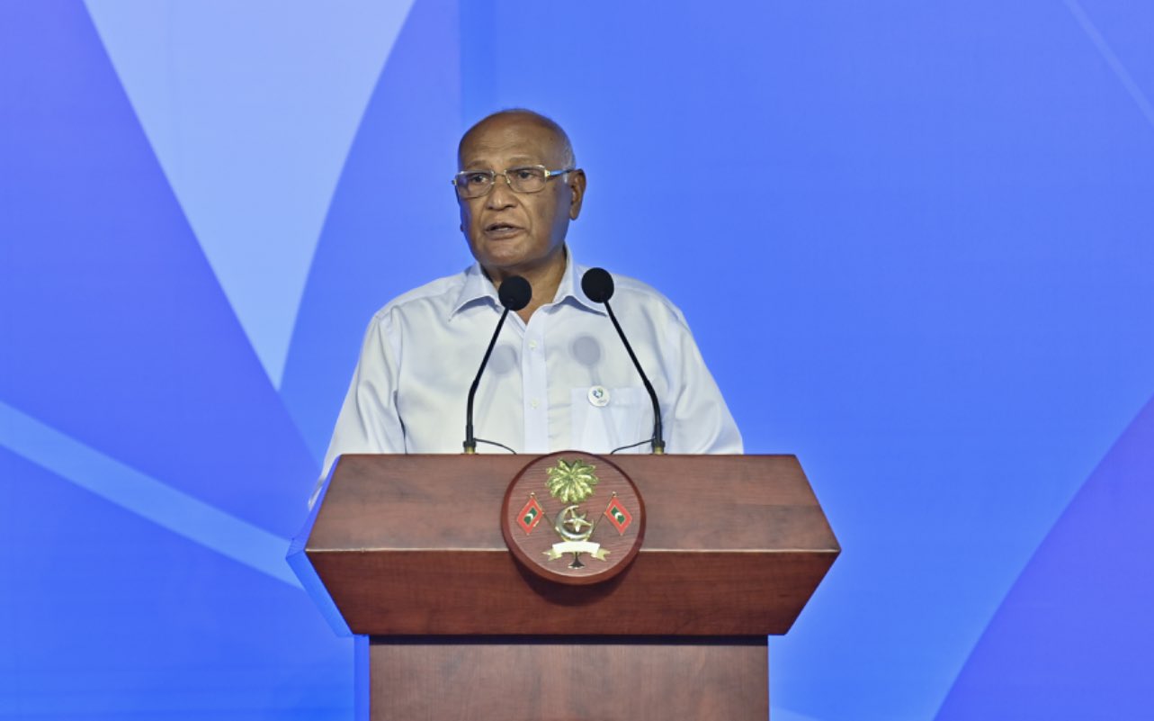 ބޮޑެތިބަލިތައް ތަޙައްމަލްކުރާ ޢާއިލާތަކަށް ނަފްސާނީ މައްސަލަތައް ކުރިމަތިވޭ: މިނިސްޓަރ