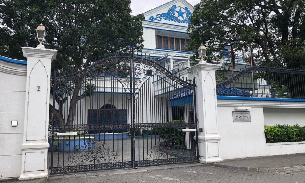 ދީބާޖާއަށް ބަދަލު ދޭން އެންގީ އުސޫލާ ޚިލާފަށް؛ އަދަދަށް ވާސިލްވިގޮތެއް ވެސް ނޭނގޭ: ދައުލަތްް