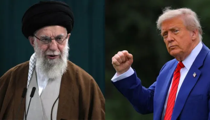 އިރާނާއި އެމެރިކާގެ ނިއުކްލިއާ މަޝްވަރާތައް ހުކުރު ދުވަހު އޮމާންގައި ބާއްވަނީ