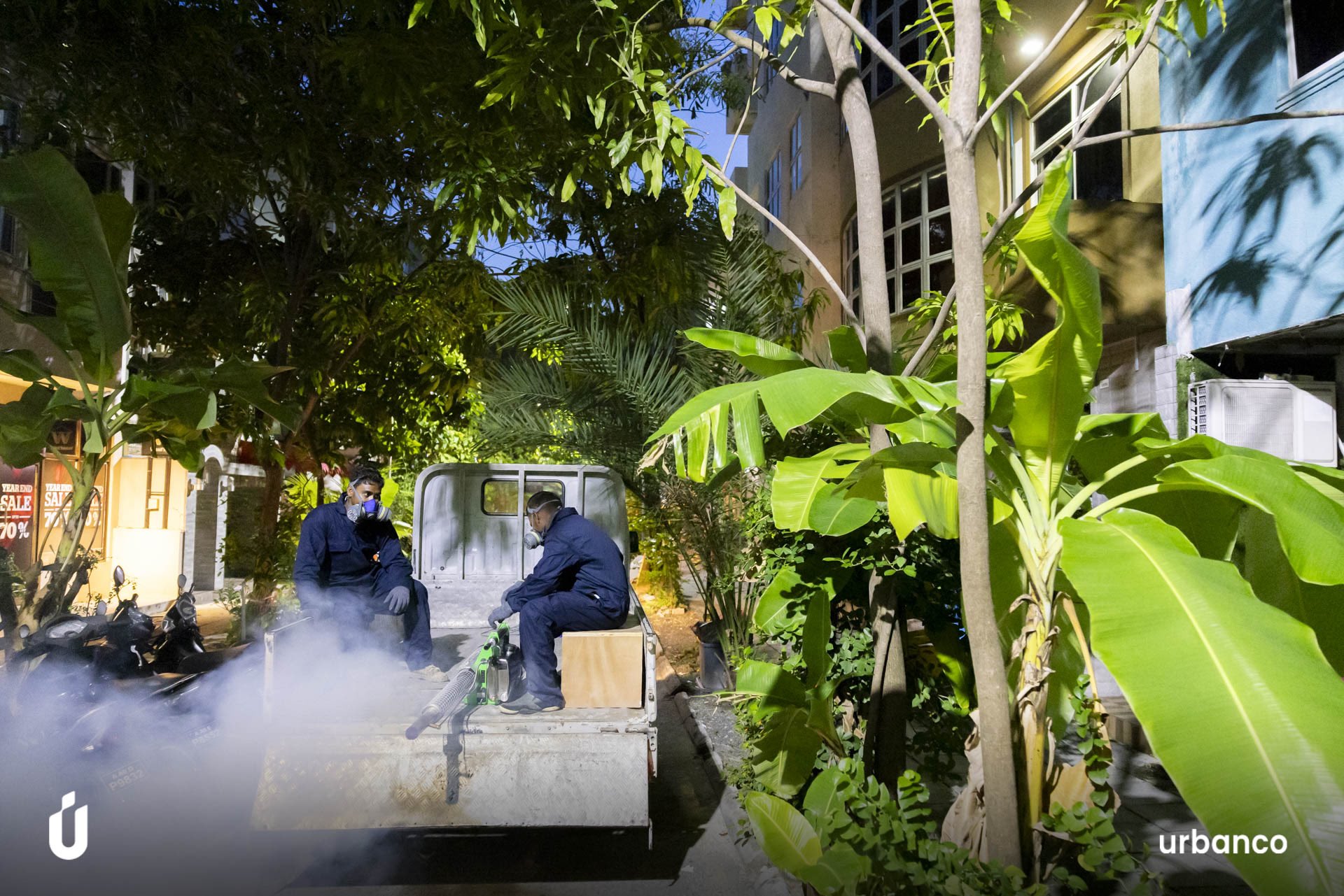 "މަދިރިން ރައްކާ"ގެ ނަމުގައި ގައުމީފެންވަރުގެ ހަރަކާތެއް ފަށަނީ