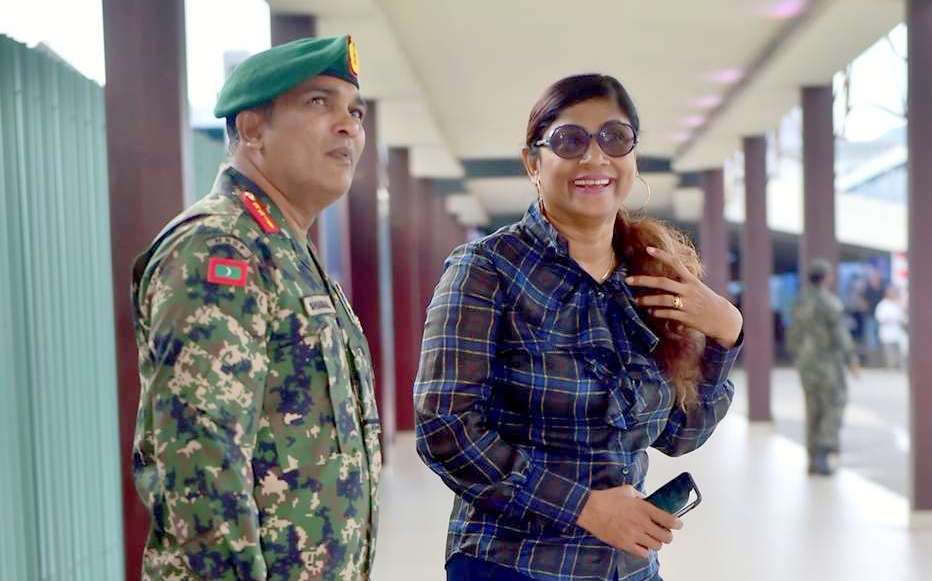 ޔާމިނު އަރިހުން މާރިޔާ އައްސަވަނީ ކުއްލި ނުރައްކާ އިޢުލާނުކޮށް ޔާމީން ޖަލަށްލުން ހުއްދަވާނެތޯ؟