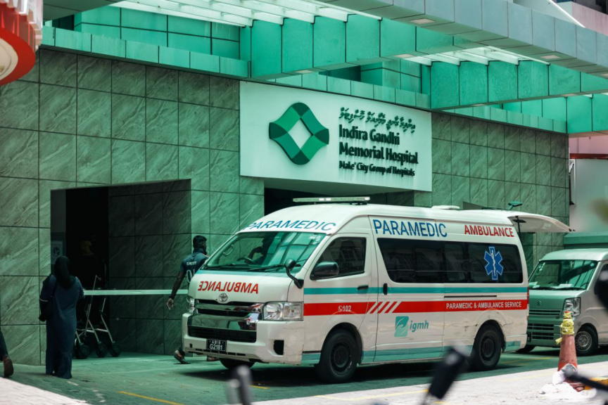 ބަލިމީހުންގެ ކަންބޮޑުވުން އިންތިހާއަށް: އެނދުތައް ނެތުމުން ސާޖަރީތައް ލަސްވާ މައްސަލަ ބޮޑު