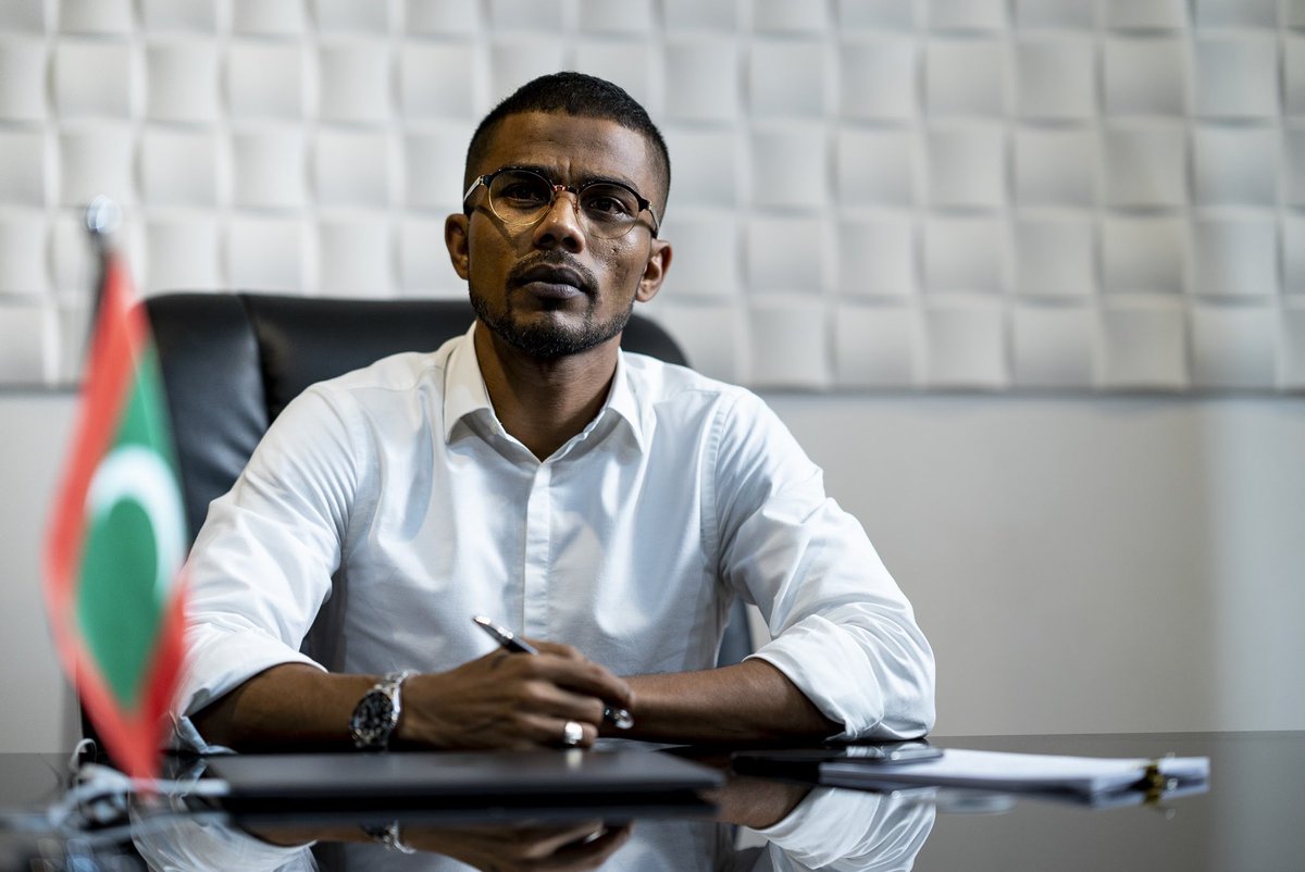 މިލިއަނެއްހާ ރުފިޔާ ދިނުމަށް އަލްހާންގެ ކުންފުނީގެ މައްޗަށް ހުކުމެއް