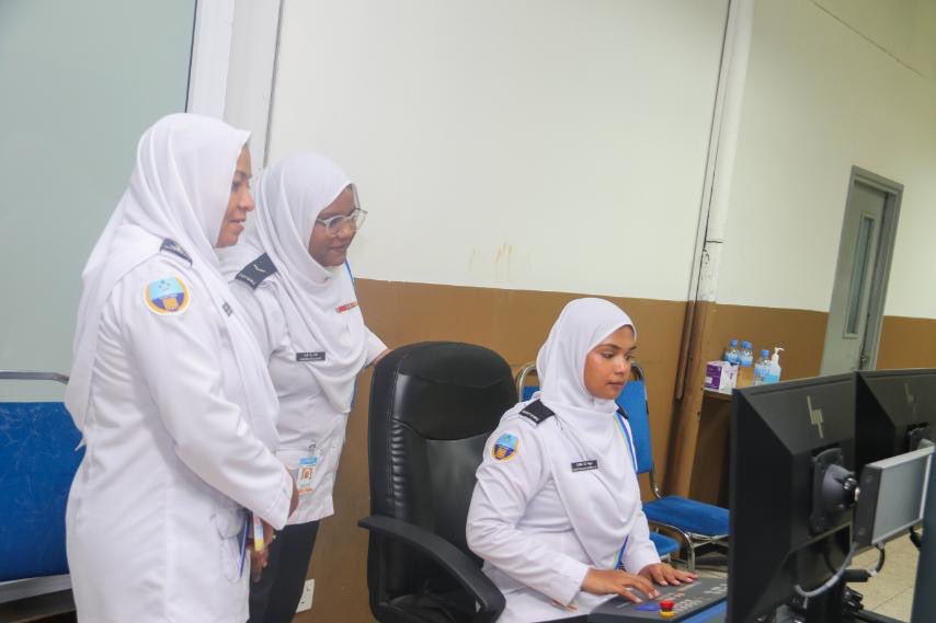 ނިކޮޓިން އެކުލެވޭ ބާވަތްތަކުން ޑިއުޓީ އިނާޔަތް ދިނުން ހުއްޓާލުން ފަސްކޮށްފި