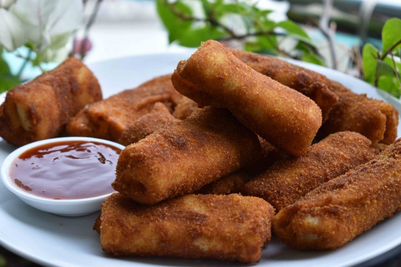 ރޯދަ ރެސިޕީ: ރޯލްސް