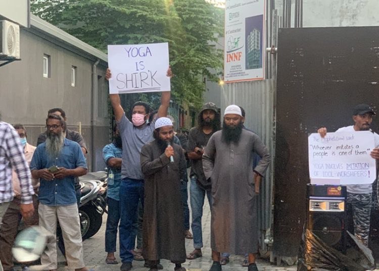 ޝައިޚް ނިޝާނާއި ފަޟުލޫނަށް 15 އަހަރުގެ ޖަލުޙުކުމެއް އަތުވެދާނެ ދަޢުވާއެއް އުފުލައިފި