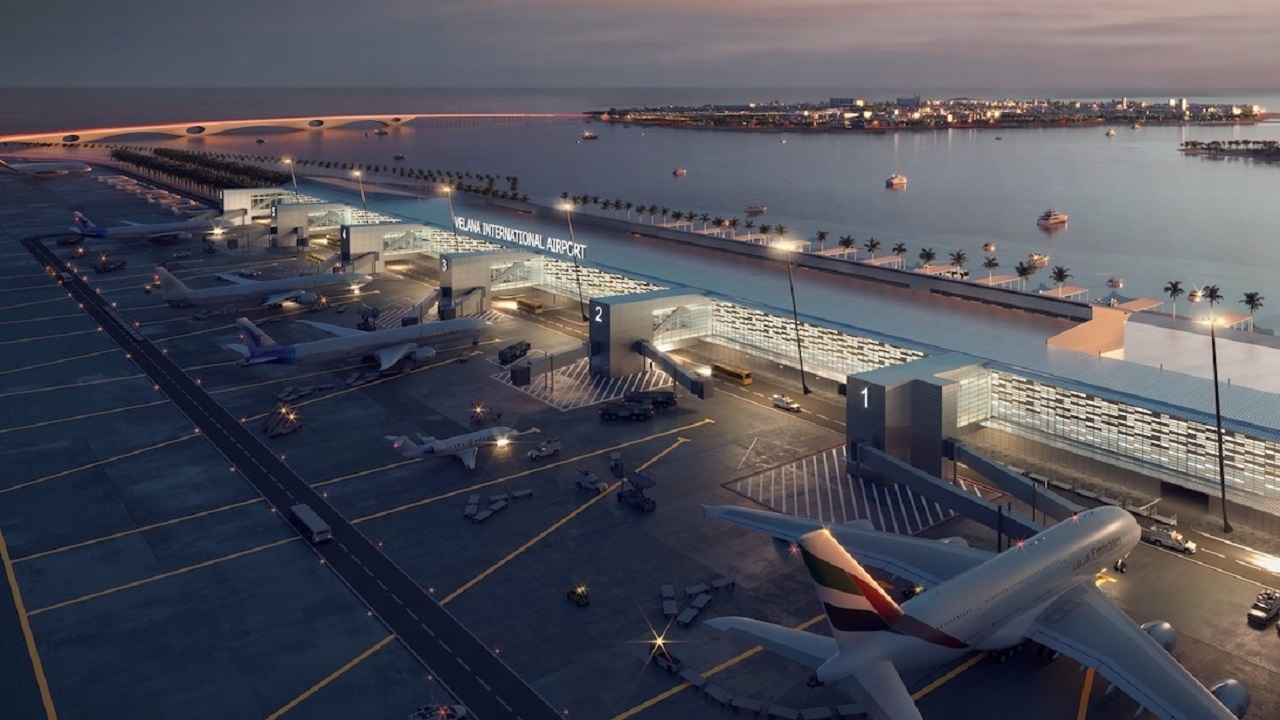 ވެލާނާ އެއާޕޯޓްގައި މީހުންނަށް އުނދަގޫ ކުރަމުންދިޔަ ޗައިނާމީހާ އިމިގްރޭޝަނާ ޙަވާލުކޮށްފި