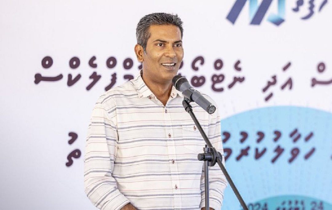 ބިންވެރިޔާ ސްކީމުގެ ދަށުން ނުހައްގުން ދޫކޮށްފައިހުރި ބިންތަކުގެ މަޢުލޫމާތު ޢާއްމުކުރާނަން: ފަޒުލް