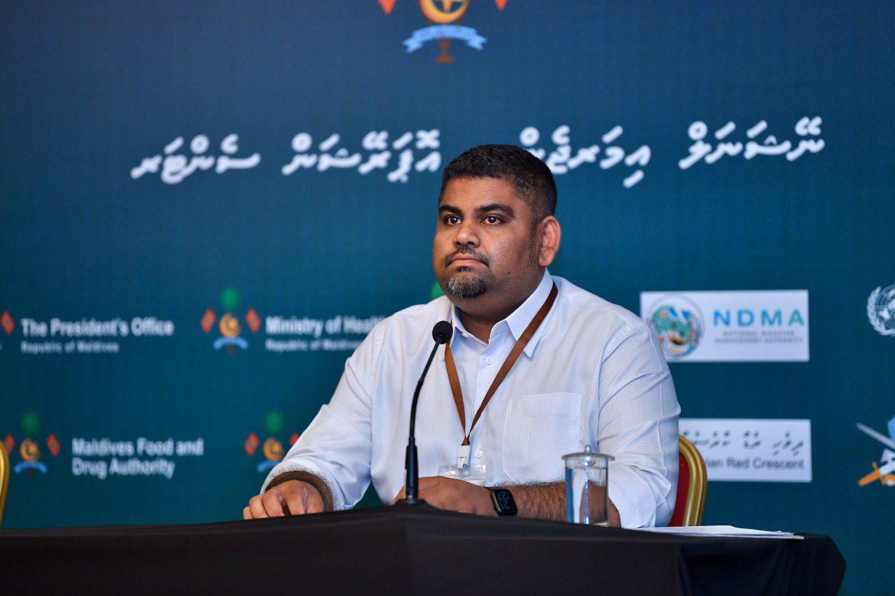 ބުދަ ދުވަހުން ފެށިގެން އިންޓަނެޓްގެ އަގުހެޔޮ ކުރާނެ ކަމަށް ސަރުކާރުން ބުނެފި