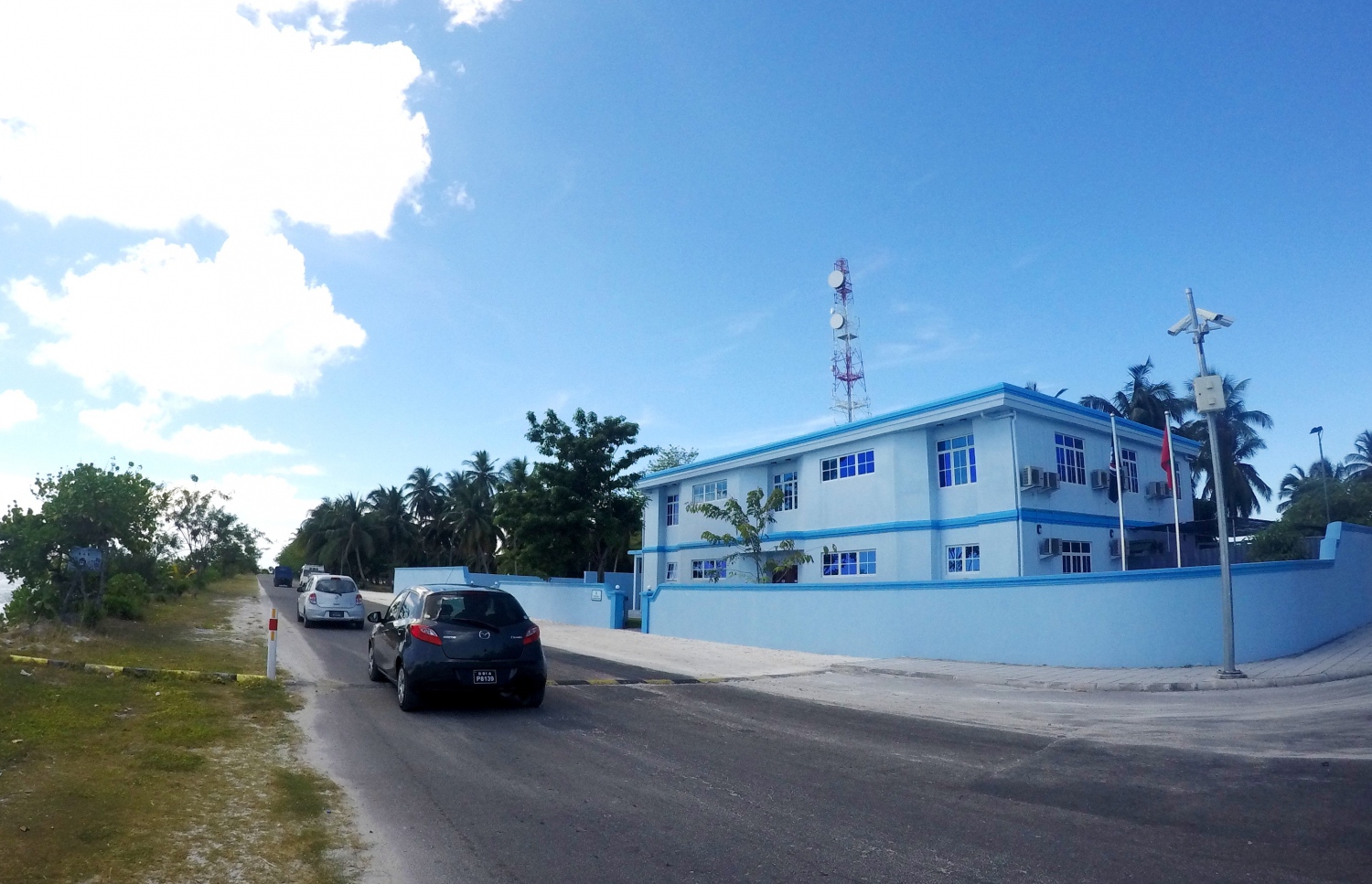 ކުޑަކުއްޖަކަށް ޖިންސީ ގޯނާކުރި މައްސަލައިގައި އައްޑޫގައި އިޙުތިޖާޖު ކޮށްފި