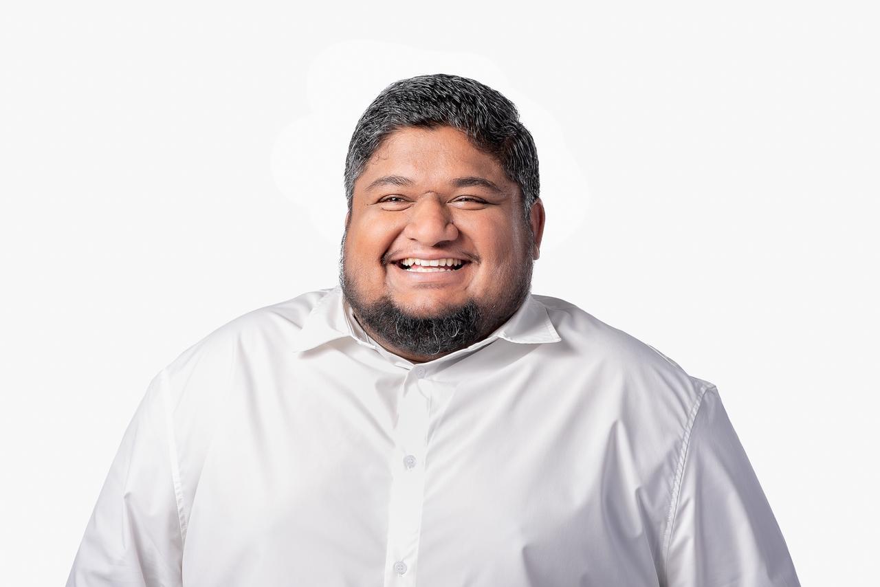 ސަރުކާރުގެ މިސްރާބެއް ނެތްކަމަށް ބުނެ ވެލިދޫ ޕީއެންސީގެ ނާއިބް ރައީސް ޙުއްމު އިސްތިއުފާދީފި