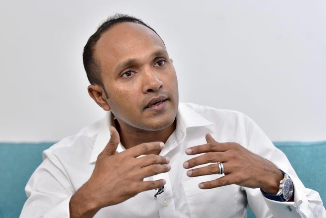 މިއީ އަސާސީ ކަންތައްތައް މެނޭޖު ނުކުރެވުނު ފުރަތަމަ ވެރިކަން: ޑރ. ޖަމީލް