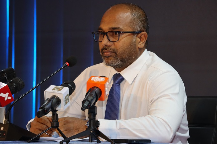 ބިދޭސީ އަންހެނެއް ރޭޕްކޮށް މަރާލި  ކަމަށް ބުނެ ދައްކާ ވާހަކަތަށް ދޮގުކޮށްފި