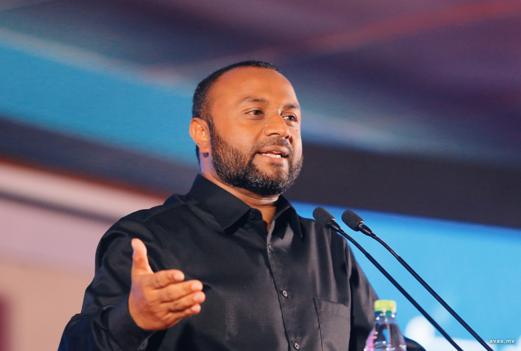 މާތްﷲ ހަނދުމަކޮށް ދުޢާކުރުމަކީ އެކަލާނގެ އެންމެ ލޯބިވެވޮޑިގަންނަވާ ސިފަ: މިނިސްޓަރ