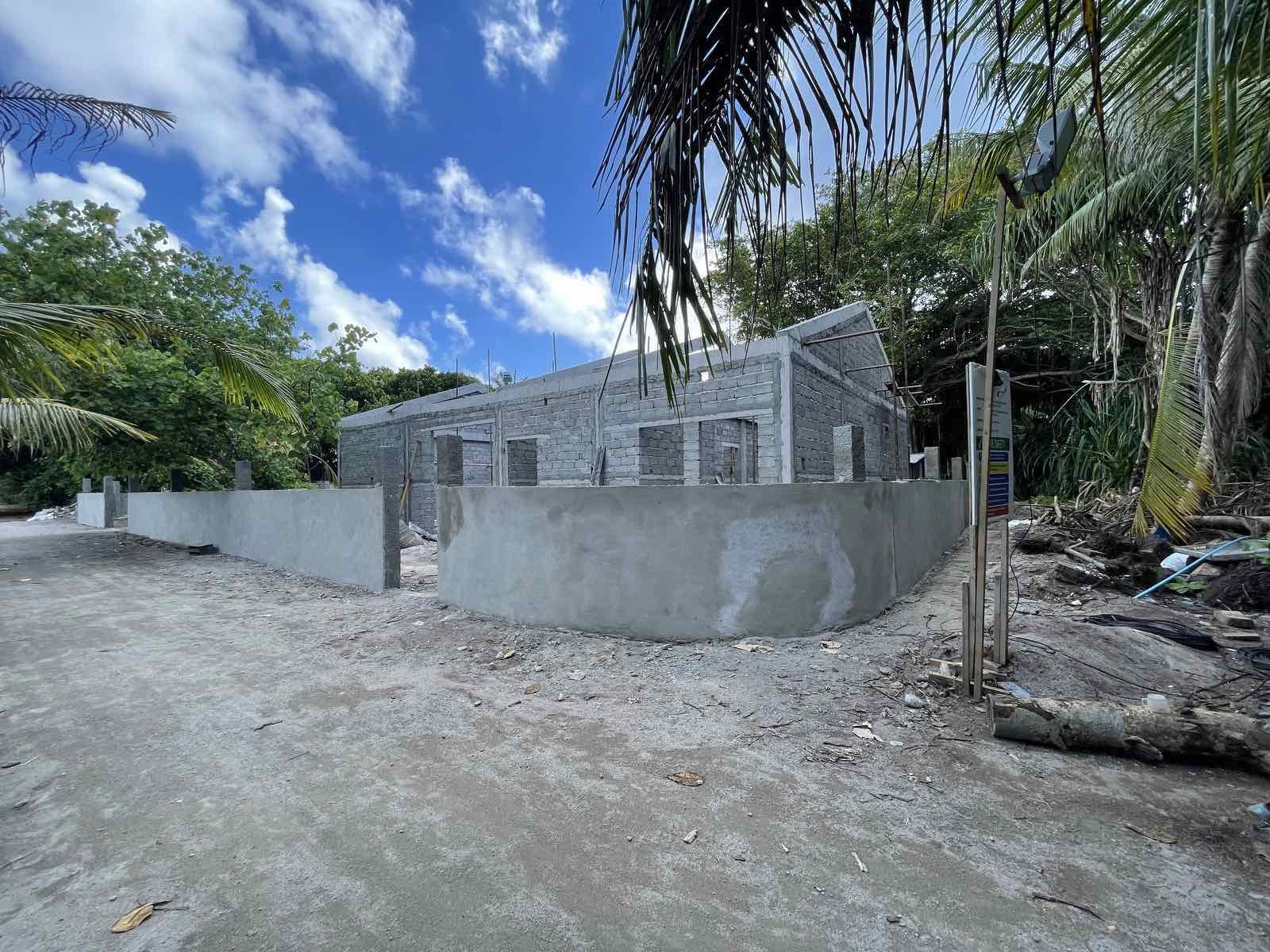 ފައިނުގެ ފެނާއި ނަރުދަމާ ނިޒާމުގެ ޢަމަލީ މަސައްކަތް ބާރަށް ކުރިއަށް