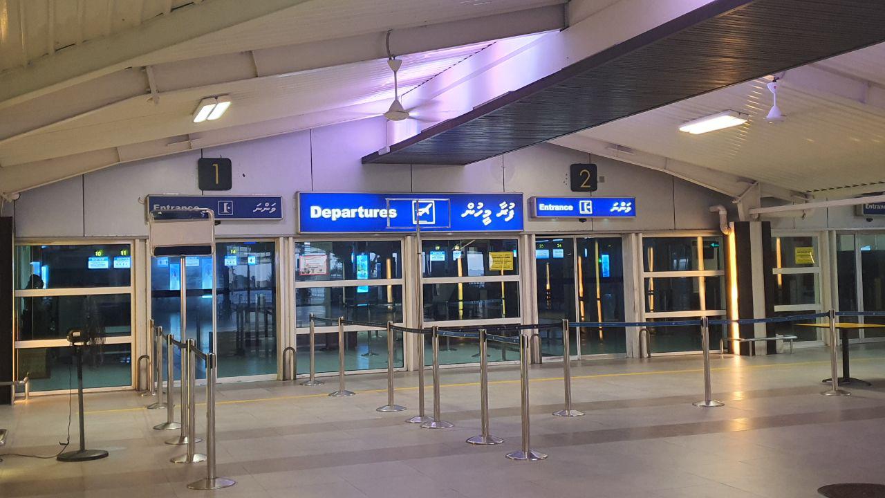 ކޯވިޑް-19: ހާލަތު އެންމެ ރަނގަޅުނުވިޔަސް "ނިއުނޯމަލް"ގެ ދަތުރު ފެށޭނެ- ޑރ.އަފްޒަލް