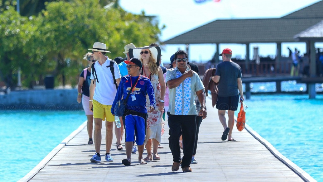 ކޯވިޑް-19: އިތުރު ފަތުރުވެރިއަކު ޕޮޒިޓިވްވެއްޖެ