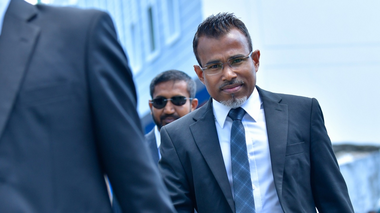 ގިނަބައެއްގެ ކަންބޮޑުވުމާއެކު އިސްލާމްދީނަށް ފުރައްސާރަކުރުން ކުށެއްކަމަށް ކަނޑައަޅާ ބިލެއްވެސް ހުށައަޅަނީ