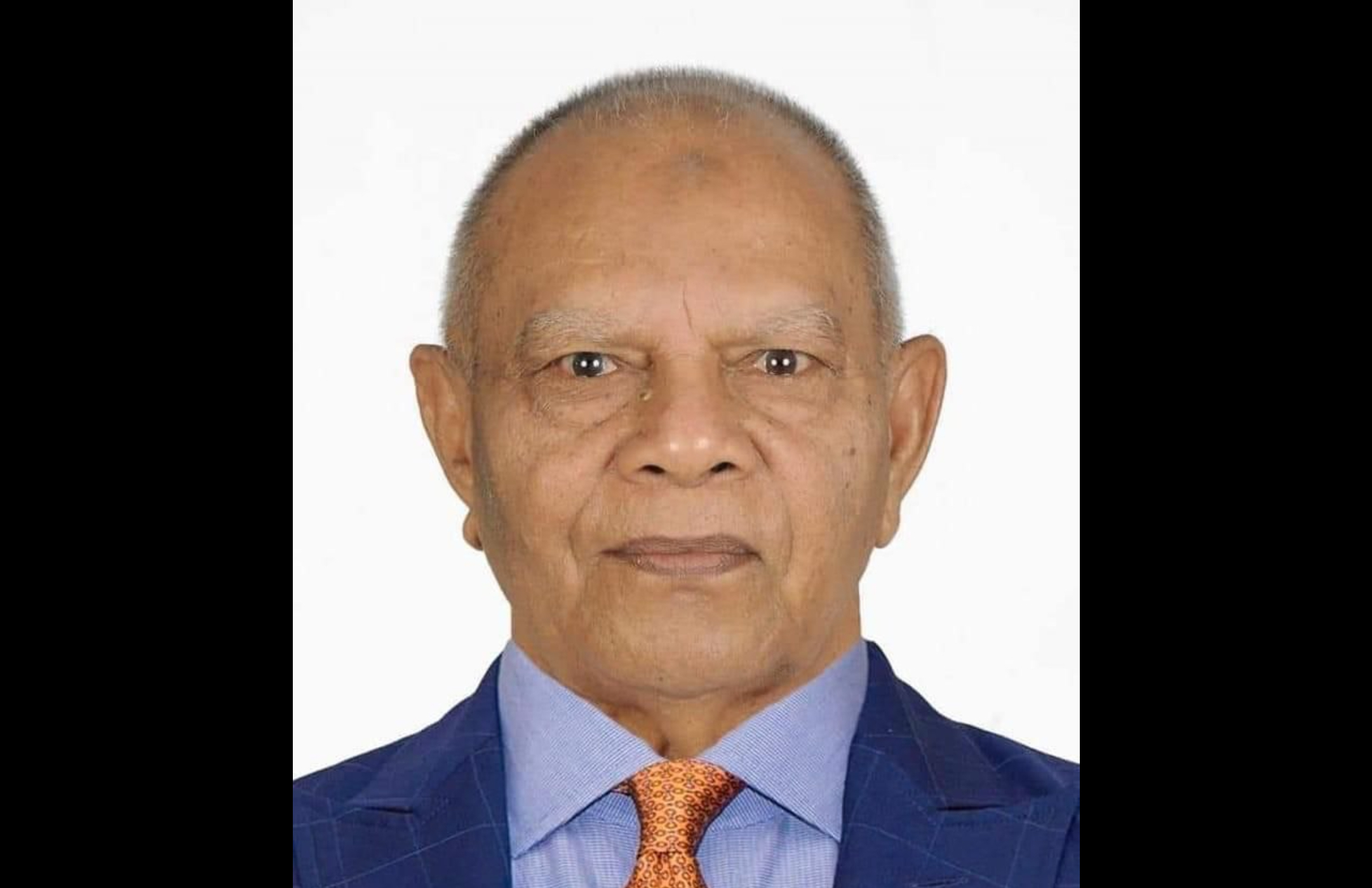 ބްރިގޭޑިއަރ ޖެނެރަލް ރިޓަޔަރޑް އިބްރާހިމް މުޙައްމަދު ދީދީގެ ބައްޕާފުޅު އަވަހާރަވެއްޖެ