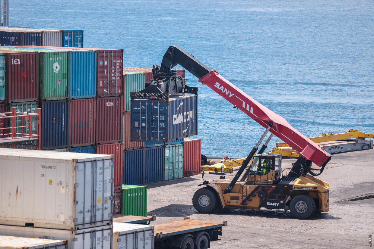 އެމް.ޕީ.އެލް ސައިޓުގައި އަނެއްކާވެސް ނުރައްކާތެރި ހާދިސާއެއް ހިނގައި މީހަކަށް އަނިޔާވެއްޖެ