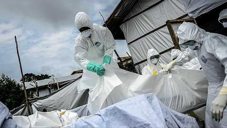 ޔުގަންޑާގައި ކޮވިޑް-19ގައި ފުރަތަމަ ފަހަރަށް މީހަކު މަރުވެއްޖެ